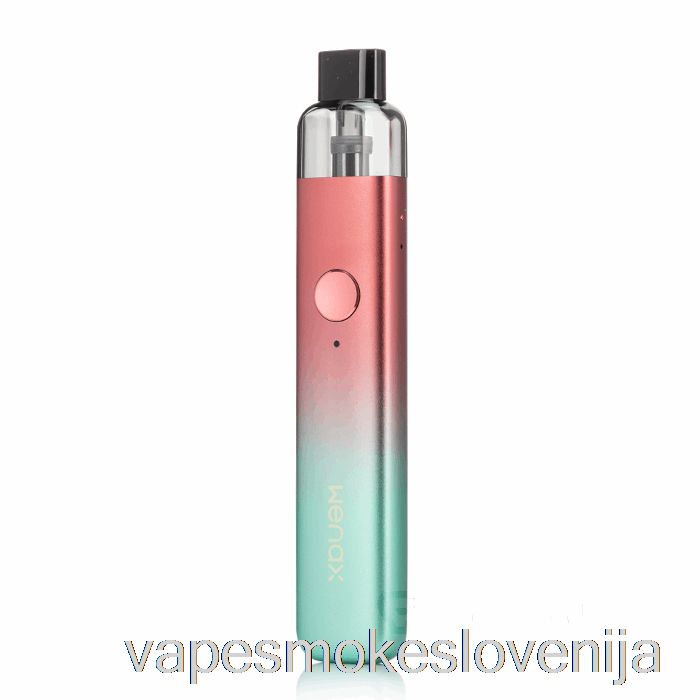 Vape Petrol Geek Vape Wenax K1 16w Pod Sistem Roza Zelena
